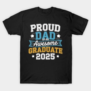 Graduation-2025 T-Shirt